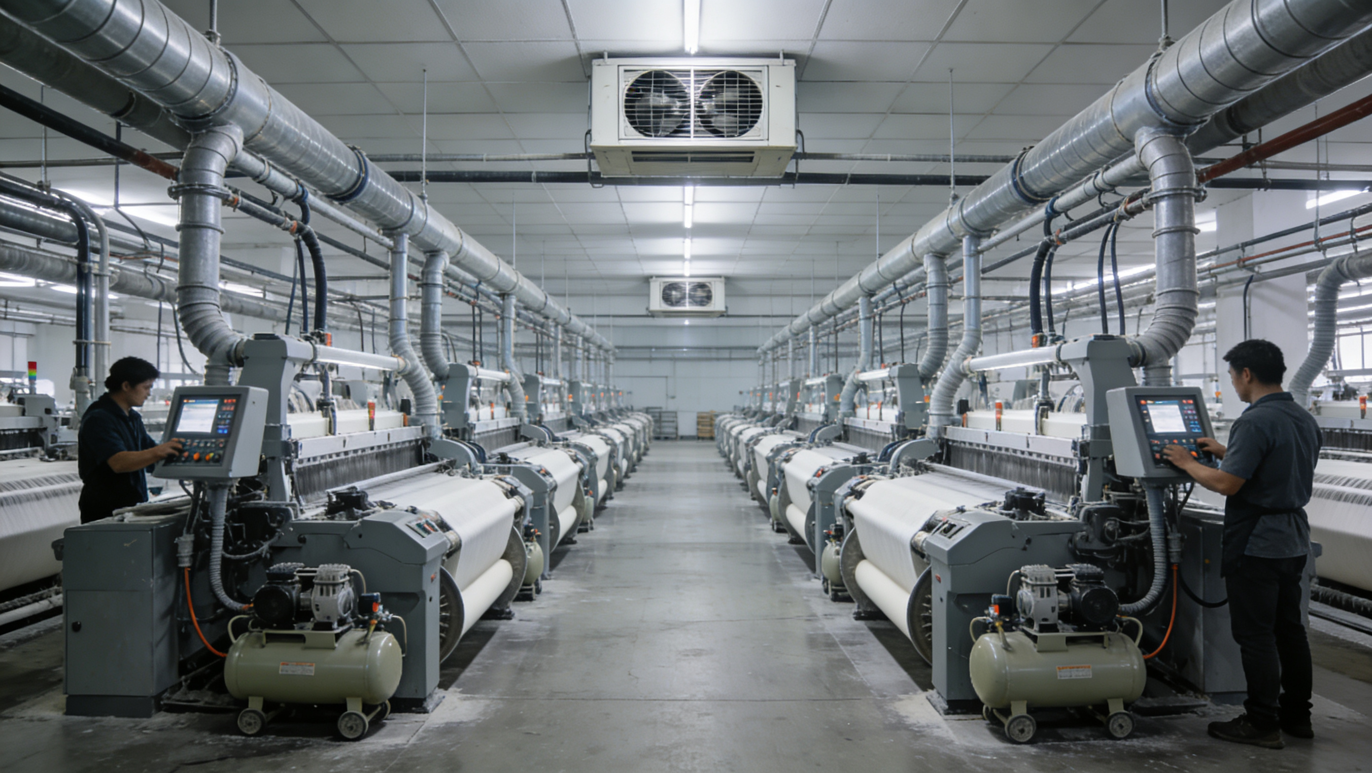 Electronics & Textile