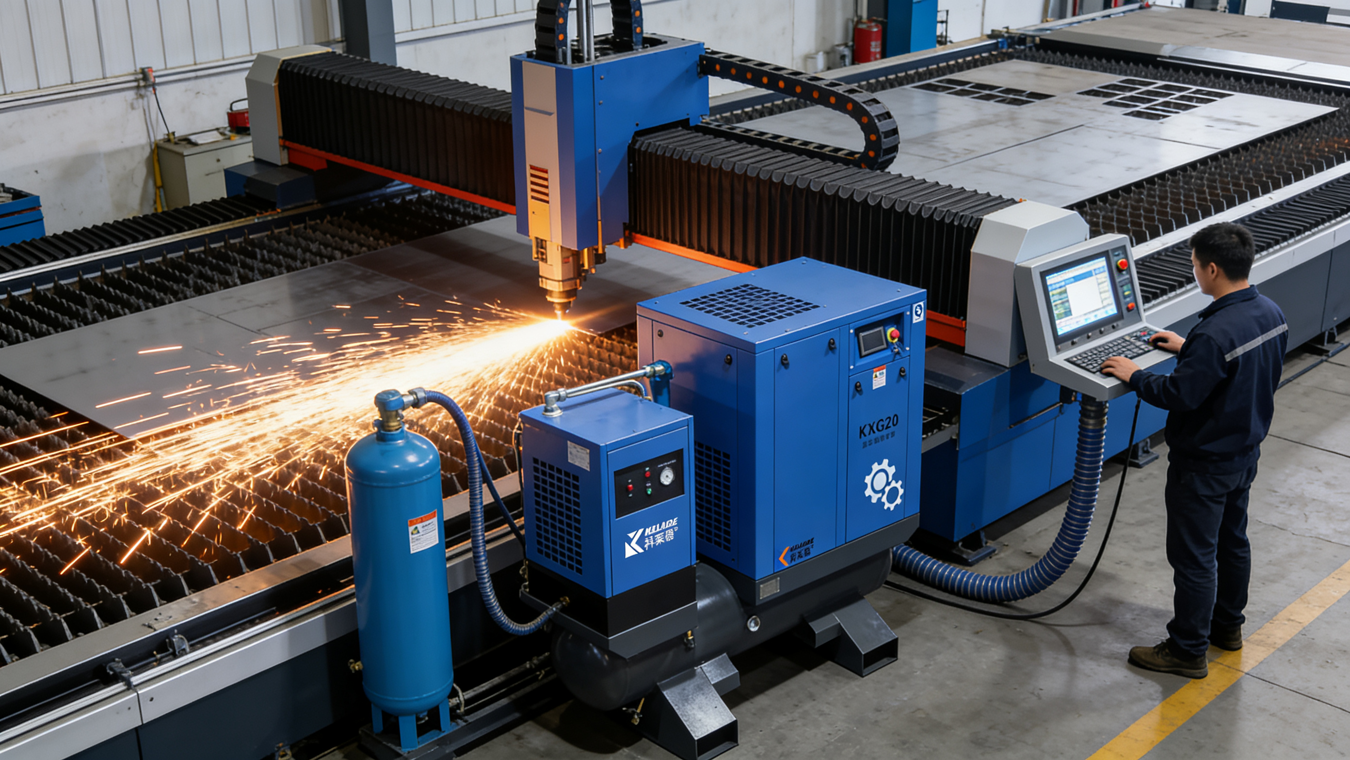 Metal Products