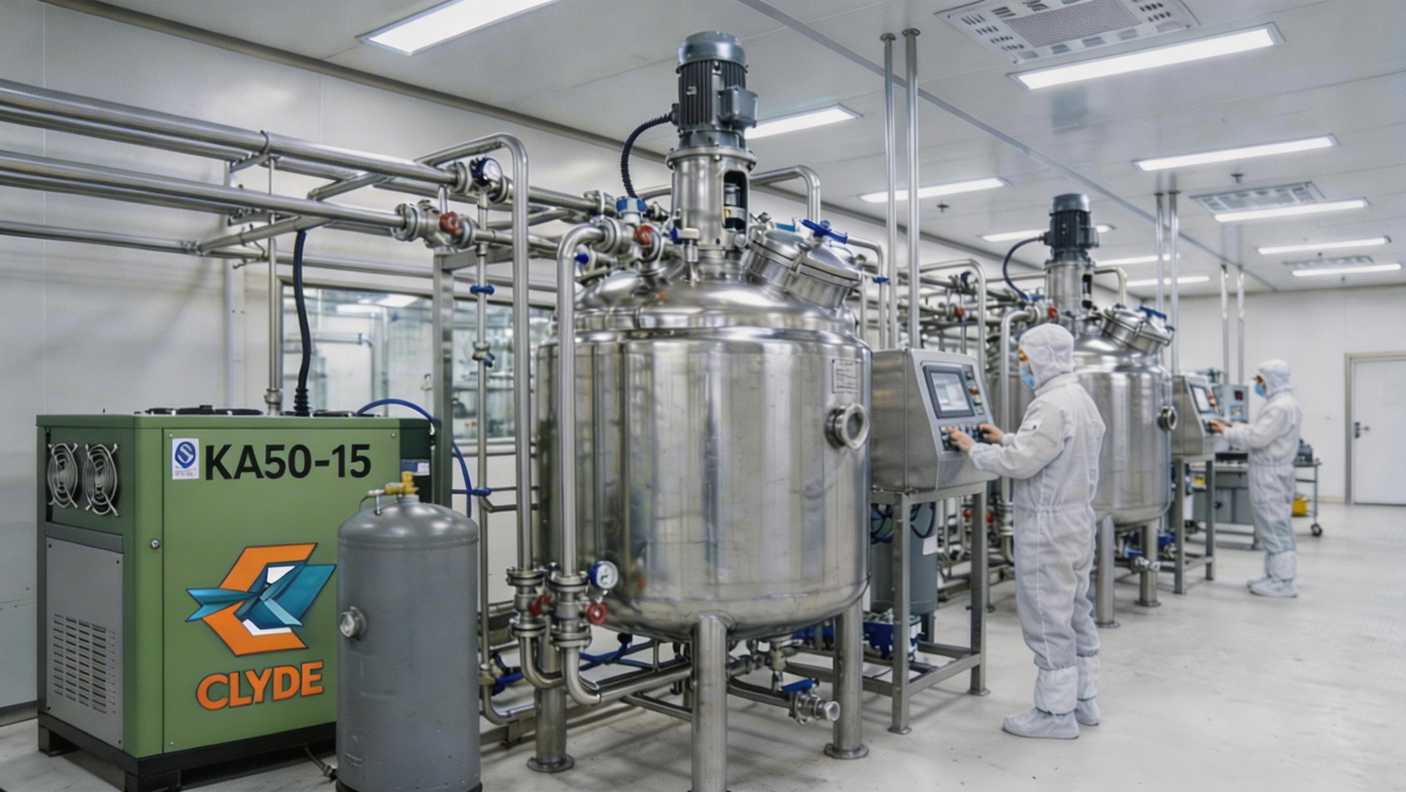 Pharma & Bioengineering